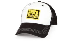 Costa Del Mar Costa Rip Tide Trucker Hat XL Black