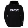 BKK Hoodie Black -Winterkleding F JK 3011r 1