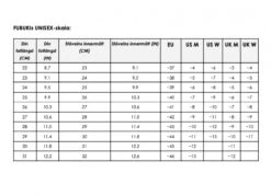 Fubuki Niseko 2.0 Black -Winterkleding FUB NIS2 BLAr 10