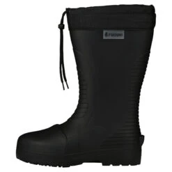 Fubuki Niseko 2.0 Black -Winterkleding FUB NIS2 BLAr 4