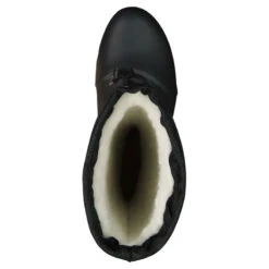 Fubuki Niseko 2.0 Black -Winterkleding FUB NIS2 BLAr 6