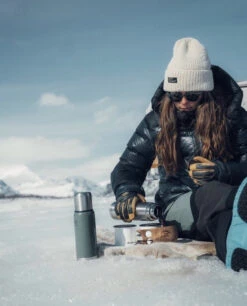 Fubuki Niseko 2.0 Black -Winterkleding FUB NIS2 BLAr 7