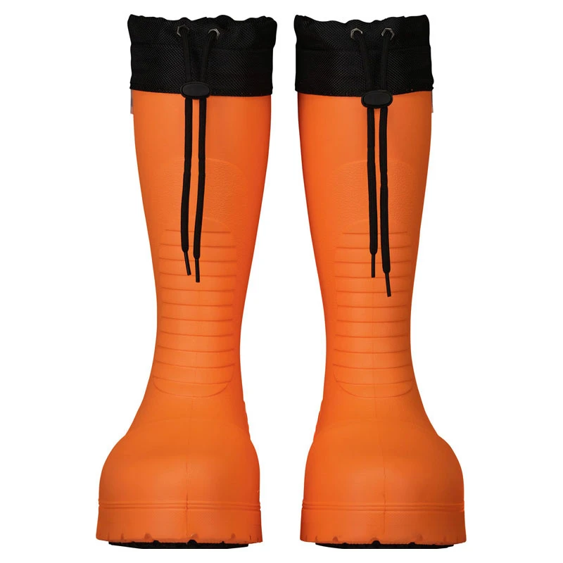 Fubuki Niseko 2.0 Orange 4 Fubuki Niseko 2.0 Orange - Afbeelding 2