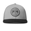 Yeti Trapping License Trucker Grey/Black -Winterkleding H009T 1