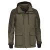 Kinetic Forest Jacket Army Green -Winterkleding H167 500r 1