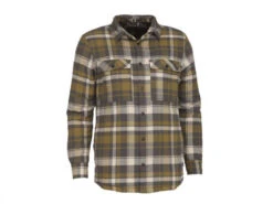 Kinetic Timber Jacket Army Green -Winterkleding H172 500r 2