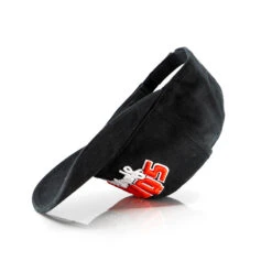 Söder Sportfiske Curved Black - Original Logo -Winterkleding HS1001789 OL 3