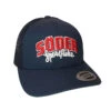 Söder Sportfiske Trucker Navy - Original Logo 1 Söder Sportfiske Trucker Navy - Original Logo -Winterkleding HS1002133 OL 1
