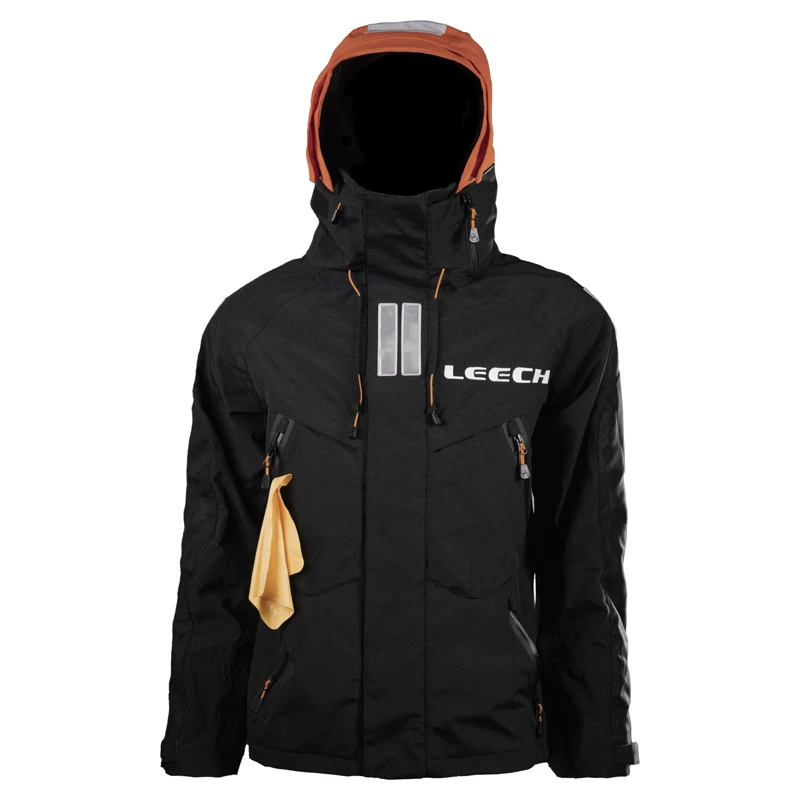 Leech Tactical Jacket V3 3 Leech Tactical Jacket V3