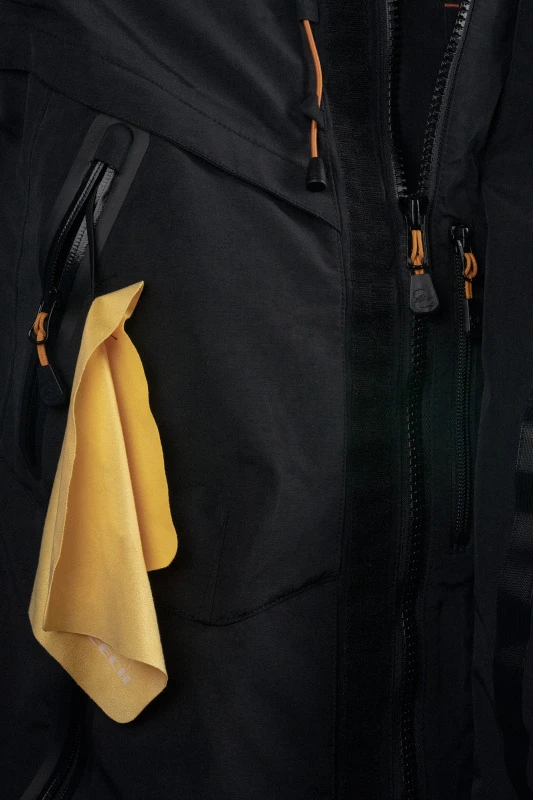 Leech Tactical Jacket V3 4 Leech Tactical Jacket V3 - Afbeelding 2