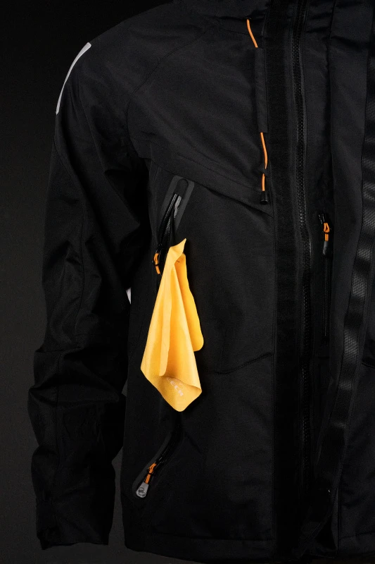 Leech Tactical Jacket V3 5 Leech Tactical Jacket V3 - Afbeelding 3