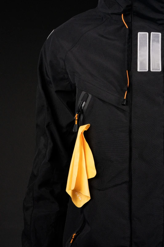 Leech Tactical Jacket V3 6 Leech Tactical Jacket V3 - Afbeelding 4