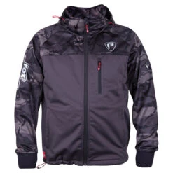 Fox Rage Windblocker