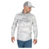 Fox Rage UV Hooded Performance Top -Winterkleding NPR358r 1