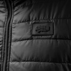 Söder Sportfiske Padded Jacket Black -Winterkleding OW2003BLSS Mr 4