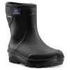 Polyver Classic Winter Boot Low Black 2 Polyver Classic Winter Boot Low Black -Winterkleding PCL3637r 1