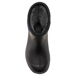 Polyver Classic Winter Boot Low Black -Winterkleding PCL3637r 3