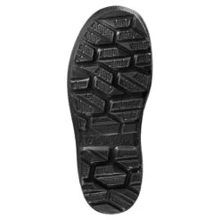 Polyver Classic Winter Boot Low Black -Winterkleding PCL3637r 4