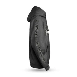 Söder Hoodie Camo Dark -Winterkleding SS100019XSr 3