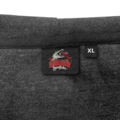 Söder Hoodie Camo Dark -Winterkleding SS100019XSr 5