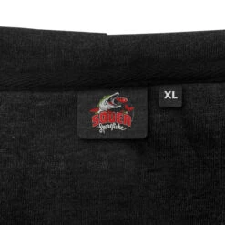 Söder Hoodie Full Camo Pike -Winterkleding SSCAOP2r 5