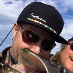 SvartZonker Flat Cap -Winterkleding SZ101709 2