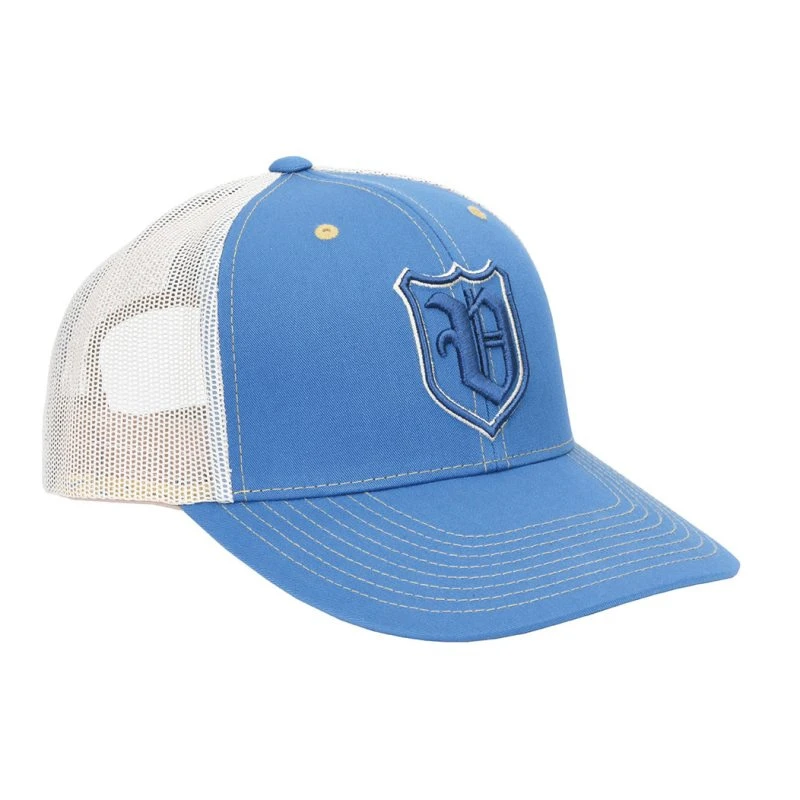 Vision Vee Cap Blue 3 Vision Vee Cap Blue
