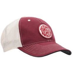 Vision PSYKE DAD Red