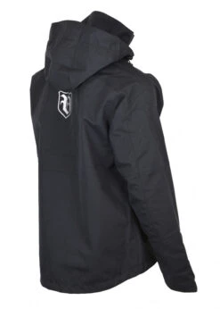 Vision Vene Jacket Black -Winterkleding V6511 Sr 3
