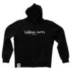 Wolfcreek Lures Classic Logo Hoodie, Black 1 Wolfcreek Lures Classic Logo Hoodie, Black -Winterkleding WCL 05 HOOD 01 BLKr 1